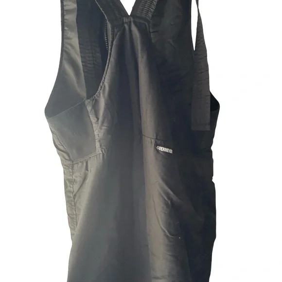 Men’s Obermeyer Snowpants Bibs - Picture 5 of 7